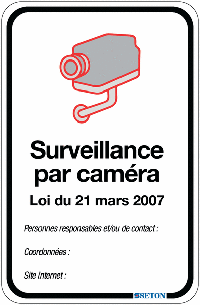 Camera szsinocam