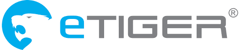 E tiger